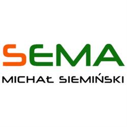 Układanie parkietów, cyklinowanie - Sema, Toruń godziny otwarcia