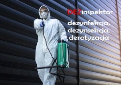 DEZinspektor Specjalistyczne Usługi DDD, Świnoujście godziny otwarcia