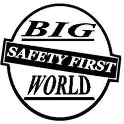FHU Big World - Usługi BHP dla firm, Jaworzno godziny otwarcia