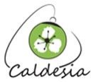 CALDESIA, Bolechowo godziny otwarcia