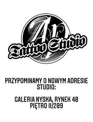 AP Studio, Nysa godziny otwarcia