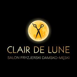 Salon Fryzjerski Clair De Lune, Słupsk godziny otwarcia