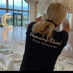 Ubieramy ŚLUBY pracownia florystyczna - Aneta Piotrowska, Strzeszkowice Małe godziny otwarcia