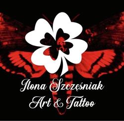 Art&Tattoo Ilona Szczęśniak, Świdnik godziny otwarcia