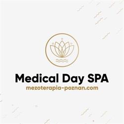 mezoterapia-Poznan Medical Day SPA, Poznań godziny otwarcia