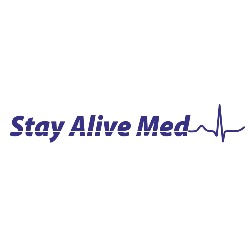 Stay Alive Med Zabezpieczenia Medyczne Imprez, Ryki godziny otwarcia