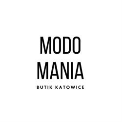 Modo Mania, Katowice godziny otwarcia