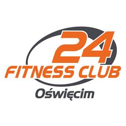 Fitness Club 24 Oświęcim, godziny otwarcia