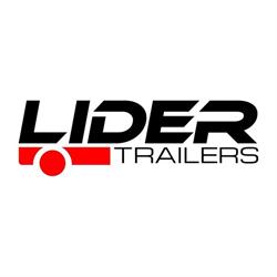 LIDER Trailers Pleszew - Piekarzew, przyczepy samochodowe, produkcja, sprzedaż HURT-DETAL, wynajem, godziny otwarcia