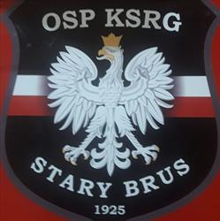 Ochotnicza Straż Pożarna - OSP Stary Brus, godziny otwarcia