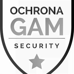 Agencja Ochrony Osób i Mienia G.A.M., Wodzisław Śląski godziny otwarcia