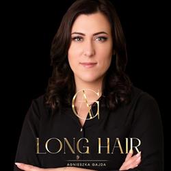 Long Hair - Agnieszka Gajda, Opole godziny otwarcia