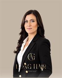 Long Hair - Agnieszka Gajda, Opole godziny otwarcia