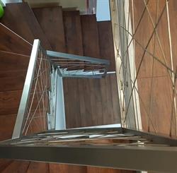 GRES FAST - STAL NIERDZEWNA Balustrady konstrukcje schody, Krosno godziny otwarcia