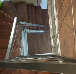 GRES FAST - STAL NIERDZEWNA Balustrady konstrukcje schody, Krosno godziny otwarcia