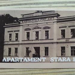Stara Poczta Apartament, Sokołowsko godziny otwarcia