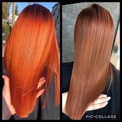 Podsiedlik Beauty Hair, Szlichtyngowa godziny otwarcia