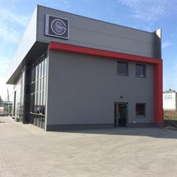 GlassStrus, Siedlce godziny otwarcia