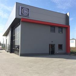 GlassStrus, Siedlce godziny otwarcia