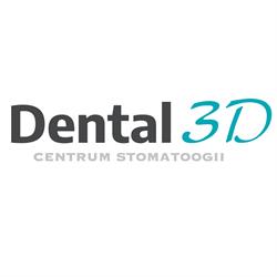 Centrum Stomatologii Dental 3D, Inowrocław godziny otwarcia