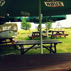 Rancho Bar Gardeja, godziny otwarcia