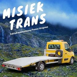 Misiek Trans Pomoc Drogowa Auta Zastępcze Tomasz Młynarczyk, Głobino godziny otwarcia