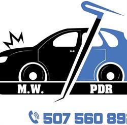 Usuwanie wgnieceń bez lakierowania PDR Michał Witowski, Gołkowice Dolne godziny otwarcia