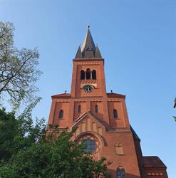 Rzymskokatolicka Parafia św. Michała Archanioła, Siemianowice Śląskie godziny otwarcia