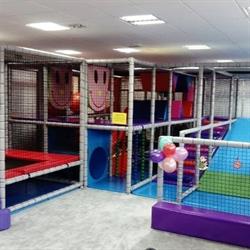 BabyBoom - Sala Zabaw, Oława godziny otwarcia