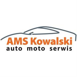 Ams Kowalski Krzysztof Kowalski, Gdańsk godziny otwarcia