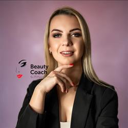 Beauty Coach Patrycja Potraca gabinet, Siemirowice godziny otwarcia