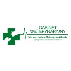 Gabinet weterynaryjny lek.wet. Justyna Matuszczak-Wloszik, Kadłub godziny otwarcia