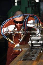 Radweld S.C. / Radgas S.C., Radom godziny otwarcia