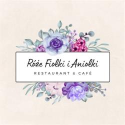"Róże, Fiołki i Aniołki" Restauracja & Pizzeria & Kawiarnia, Inowrocław godziny otwarcia