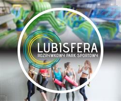 Lubisfera - Rozrywkowy Park Sportowy, Lubliniec godziny otwarcia