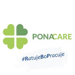 PonaCare, Warszawa godziny otwarcia