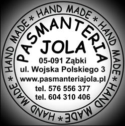 Pasmanteria Jola, Ząbki godziny otwarcia