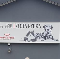 SKLEP ZOOLOGICZNY "ZŁOTA RYBKA" ZBIGNIEW HORN, Dobre Miasto godziny otwarcia
