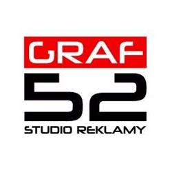 GRAF 52 Studio Reklamy, Przeźmierowo godziny otwarcia