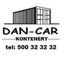 DanCar Kontenery, Chodecz godziny otwarcia