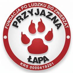 Fundacja Po Ludzku Do Zwierząt - Przyjazna Łapa, Puławy godziny otwarcia
