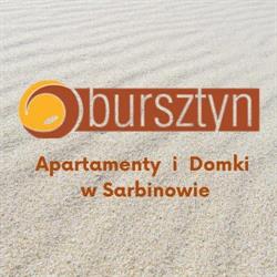 Bursztyn Domki, Apartamenty i Pokoje w Sarbinowie 80 metrów od Morza, Sarbinowo godziny otwarcia