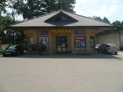 Perełka Sklep-Stacja Paliw, Pisarzowice godziny otwarcia