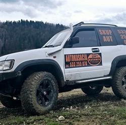 AUTOMIX złomowanie oraz skup pojazdów Pomoc Drogowa 24/7, Klecza Dolna godziny otwarcia