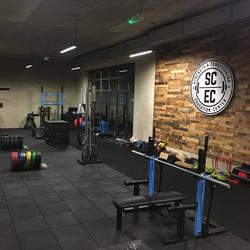 SCEC - Strength & Conditioning Education Center, Gdynia godziny otwarcia