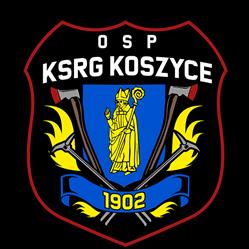 OSP KSRG Koszyce, godziny otwarcia