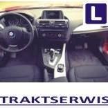 Traktserwis - wyposażenie dodatkowe pojazdów, Olkusz godziny otwarcia