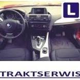 Traktserwis - wyposażenie dodatkowe pojazdów, Olkusz godziny otwarcia