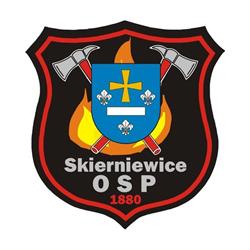 Ochotnicza Straż Pożarna, Skierniewice godziny otwarcia