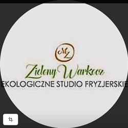 "Zielony Warkocz" Ekologiczne Studio Fryzjerskie, Warszawa godziny otwarcia
